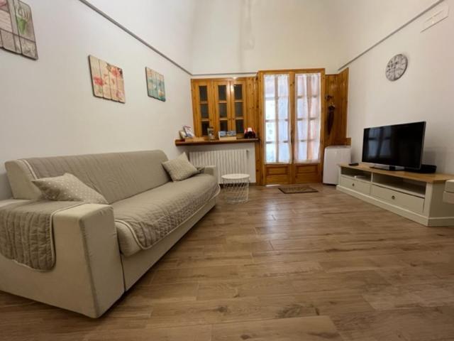 Casa Gabriele Villa Locorotondo Buitenkant foto